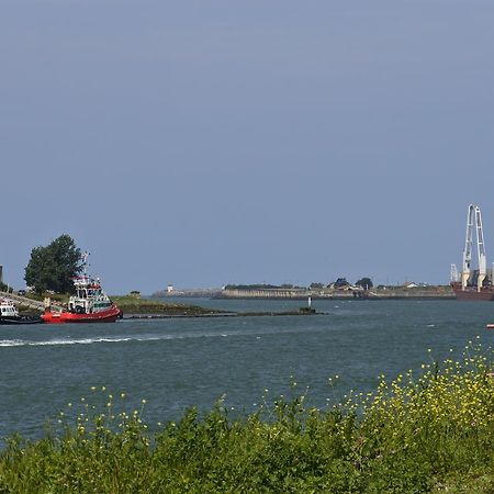 Hotel Chez Mattin Bayonne Buitenkant foto