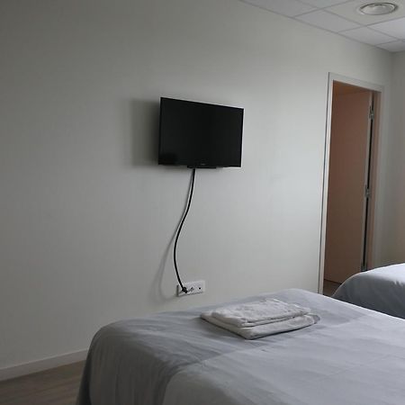 Hotel Chez Mattin Bayonne Buitenkant foto