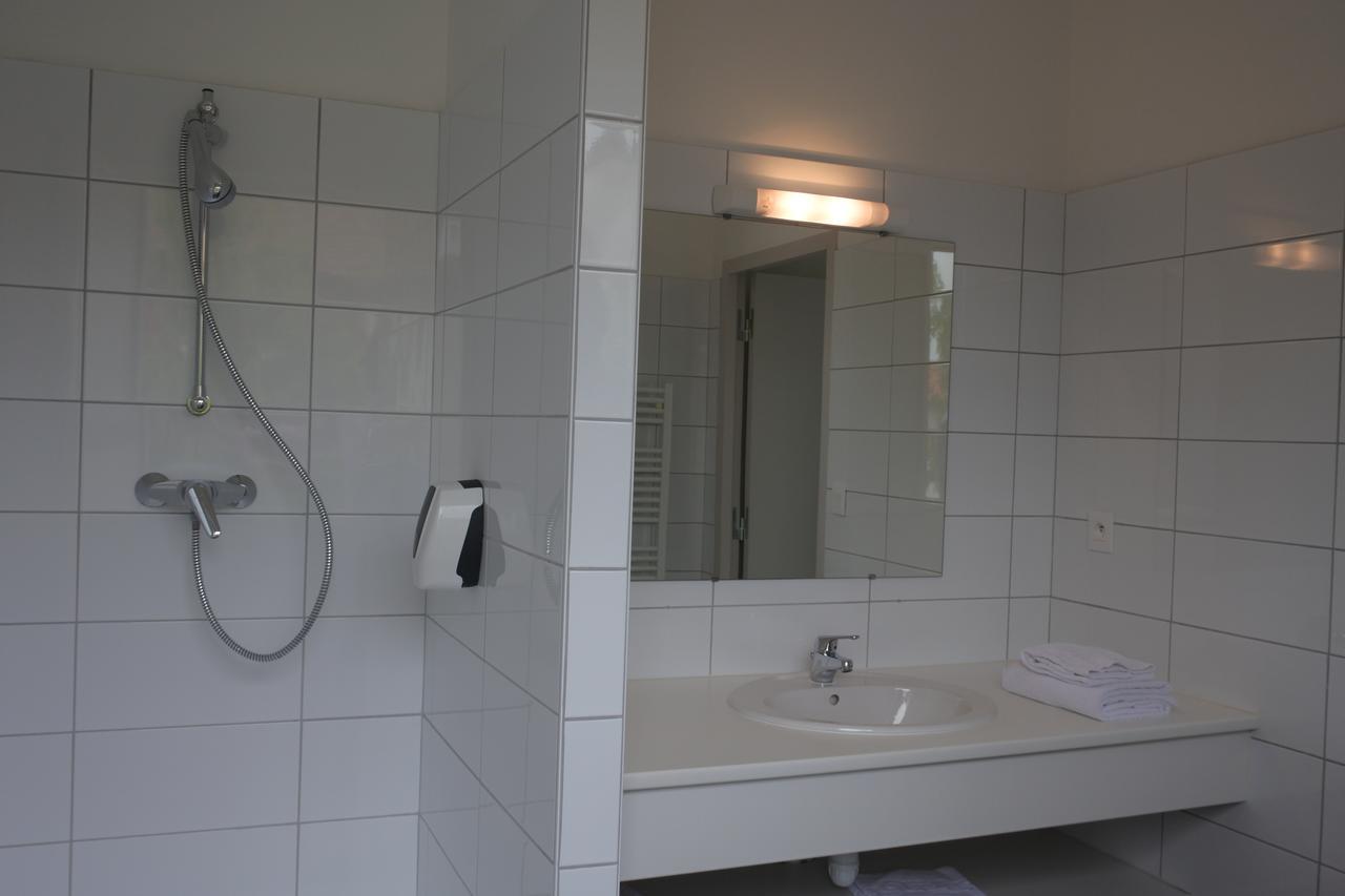Hotel Chez Mattin Bayonne Buitenkant foto